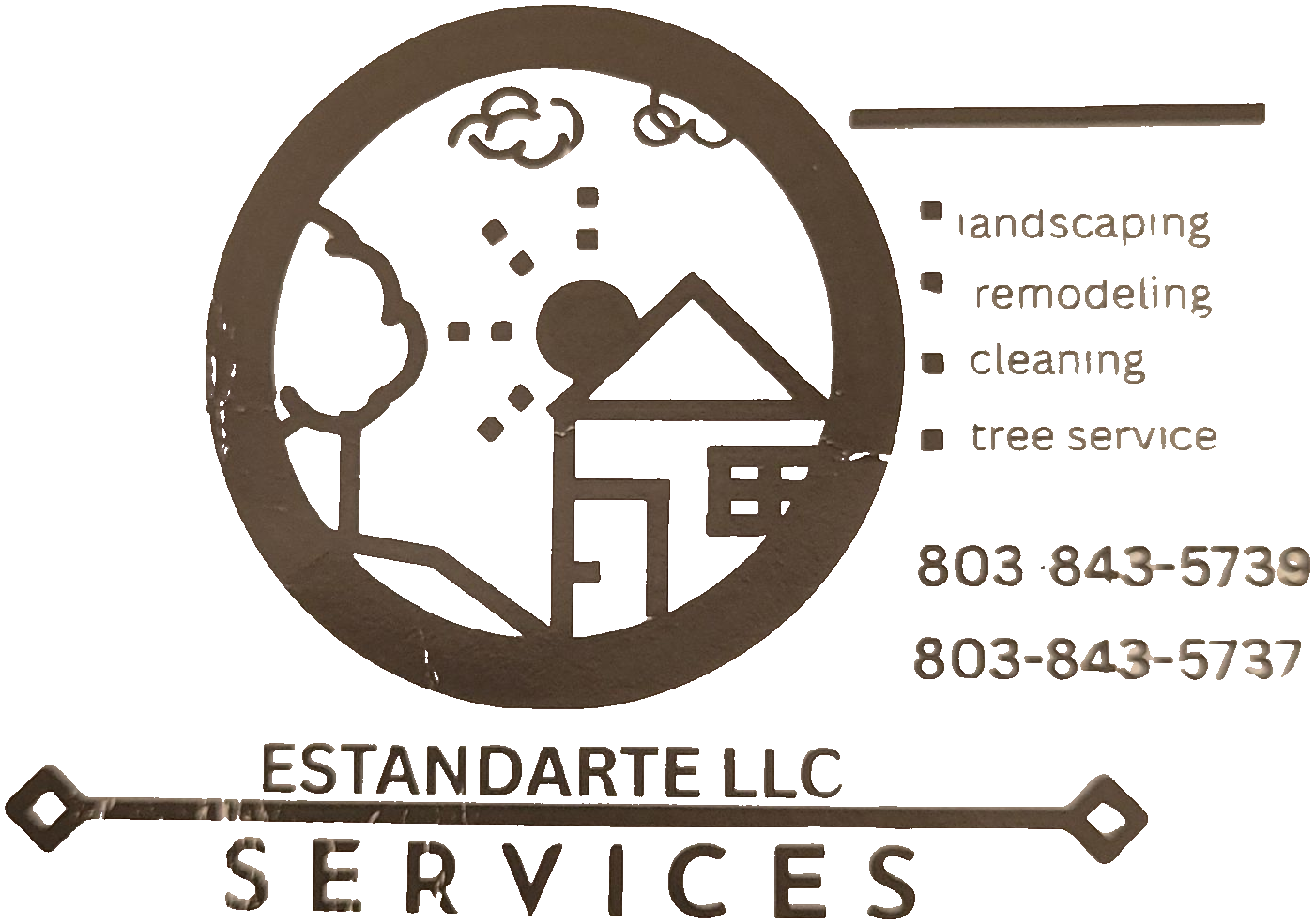 Estandarte Services logo